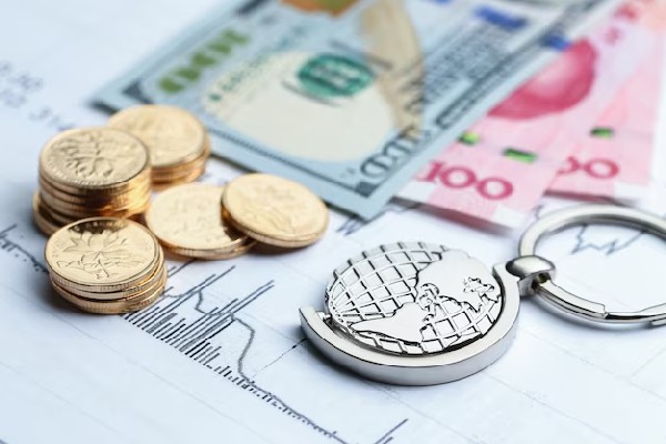 特朗普关税风暴拖累美元!关键信号预示全球经济格局巨变
