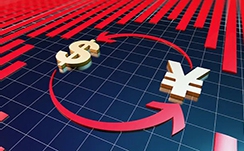 特朗普关税风暴拖累美元!关键信号预示全球经济格局巨变